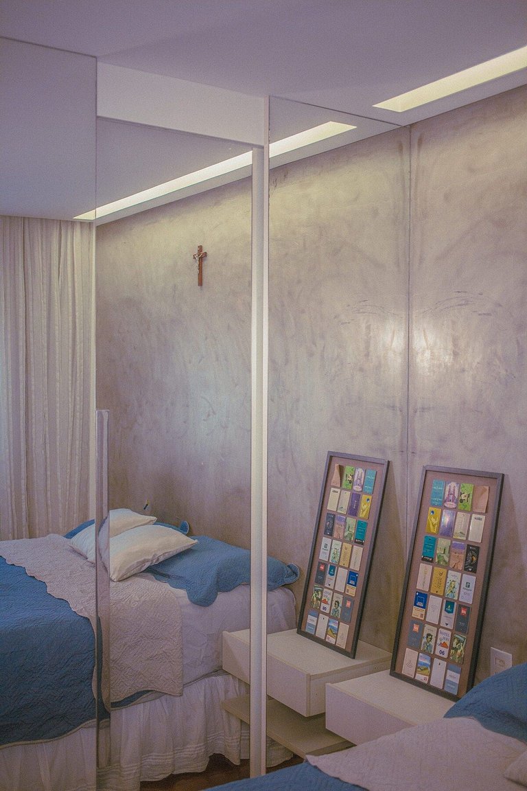 Conforto e Design a Poucos Passos da Praia