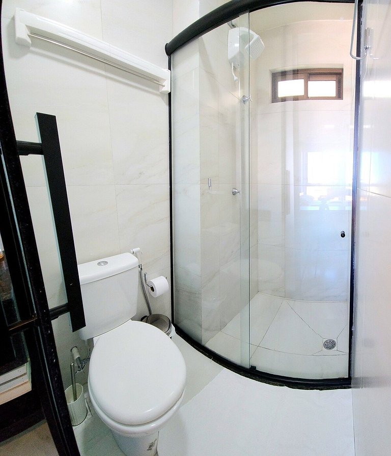 Mare305, novo flat em Intermares