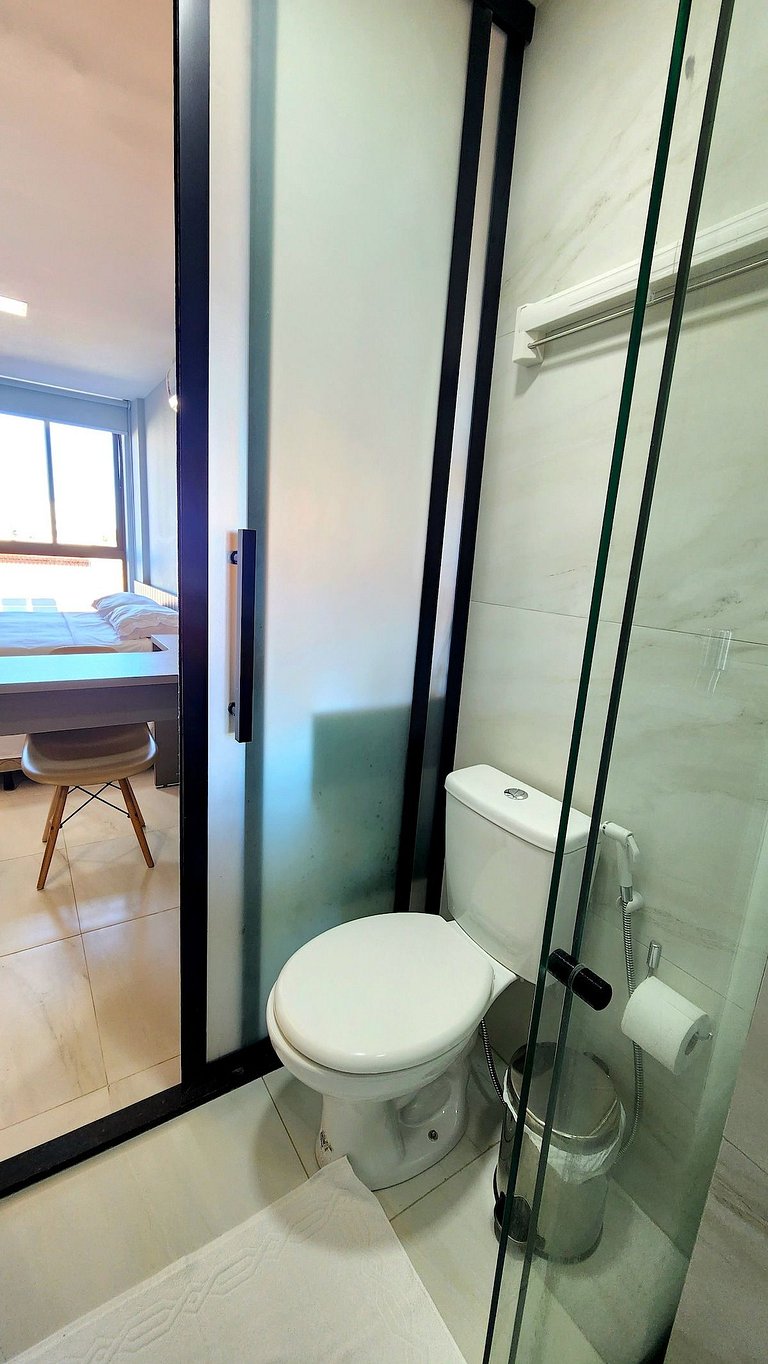 Mare305, novo flat em Intermares