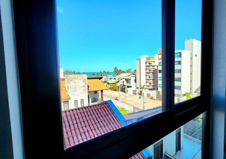 Mare305, novo flat em Intermares