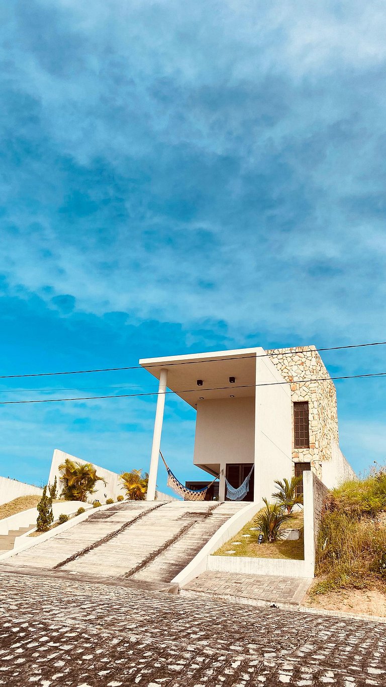 Vivencie o Paraíso: Casa de Luxo em Tabatinga