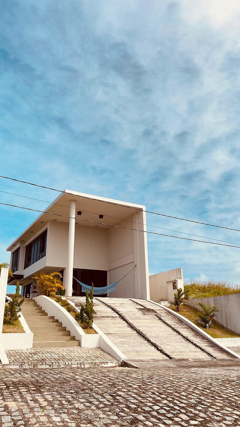 Vivencie o Paraíso: Casa de Luxo em Tabatinga