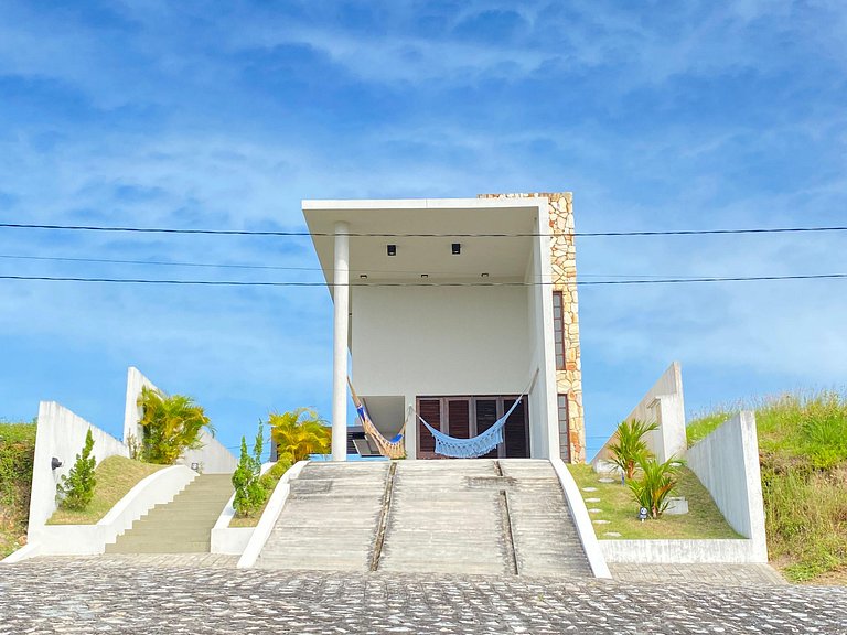 Vivencie o Paraíso: Casa de Luxo em Tabatinga
