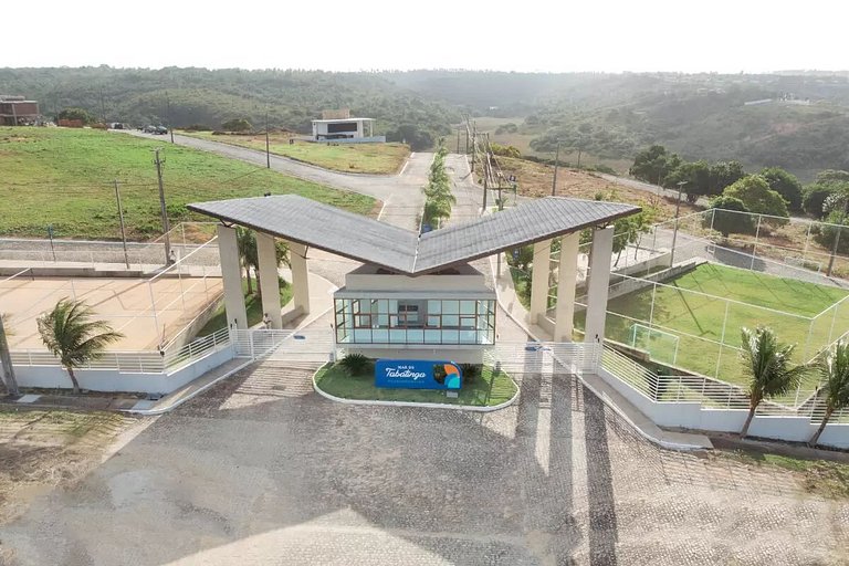 Vivencie o Paraíso: Casa de Luxo em Tabatinga