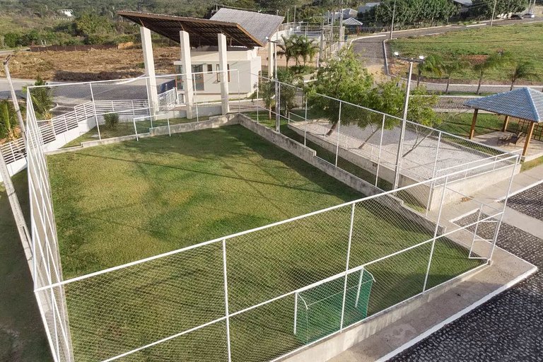 Vivencie o Paraíso: Casa de Luxo em Tabatinga