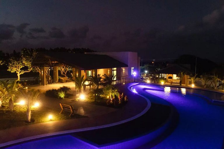 Vivencie o Paraíso: Casa de Luxo em Tabatinga