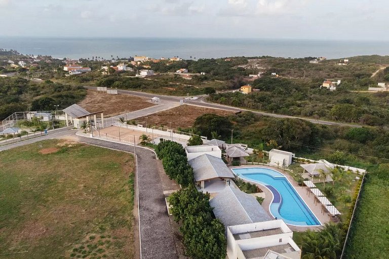 Vivencie o Paraíso: Casa de Luxo em Tabatinga