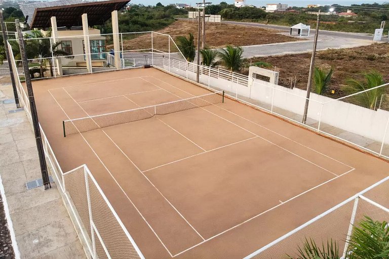 Vivencie o Paraíso: Casa de Luxo em Tabatinga
