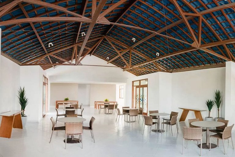 Vivencie o Paraíso: Casa de Luxo em Tabatinga