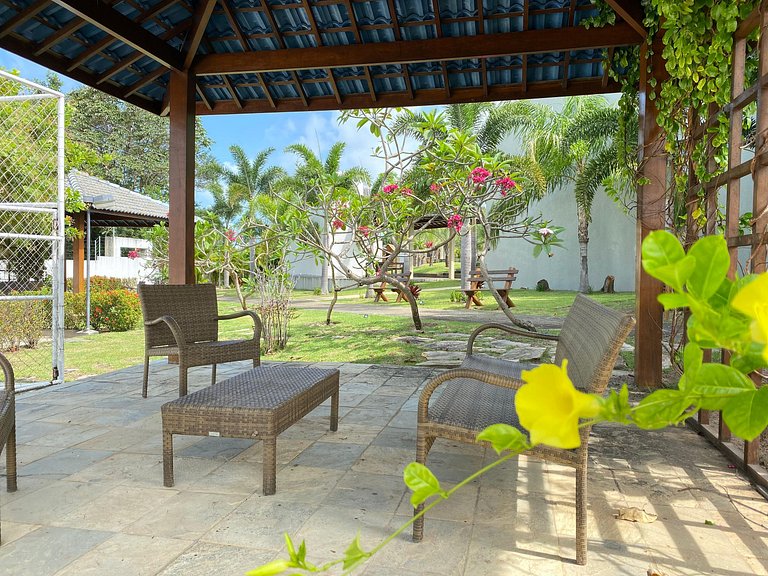 Vivencie o Paraíso: Casa de Luxo em Tabatinga