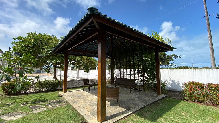 Vivencie o Paraíso: Casa de Luxo em Tabatinga