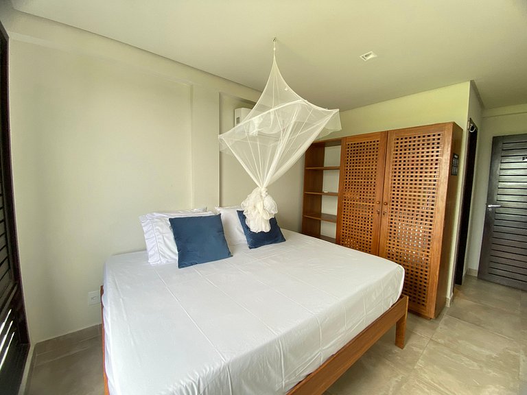 Vivencie o Paraíso: Casa de Luxo em Tabatinga
