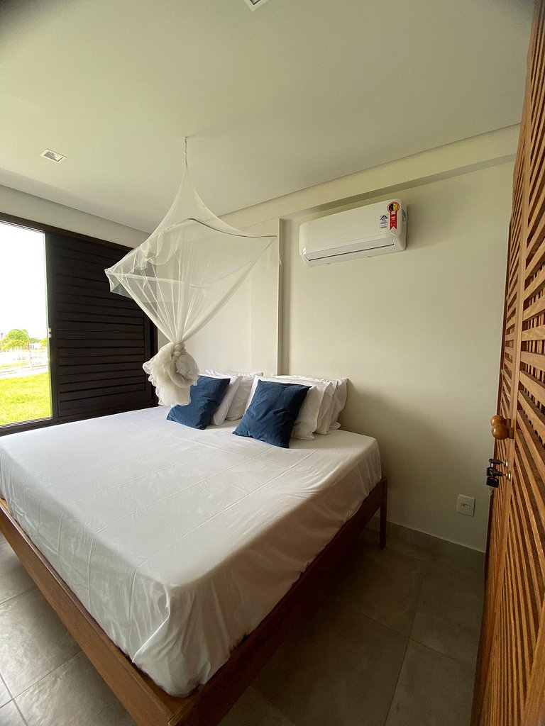 Vivencie o Paraíso: Casa de Luxo em Tabatinga