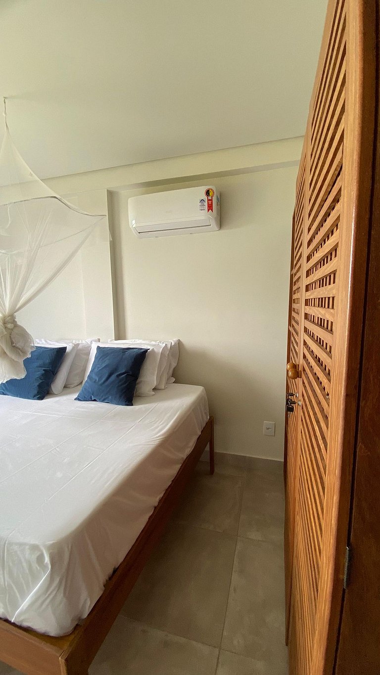 Vivencie o Paraíso: Casa de Luxo em Tabatinga