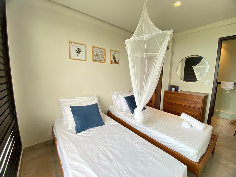 Vivencie o Paraíso: Casa de Luxo em Tabatinga