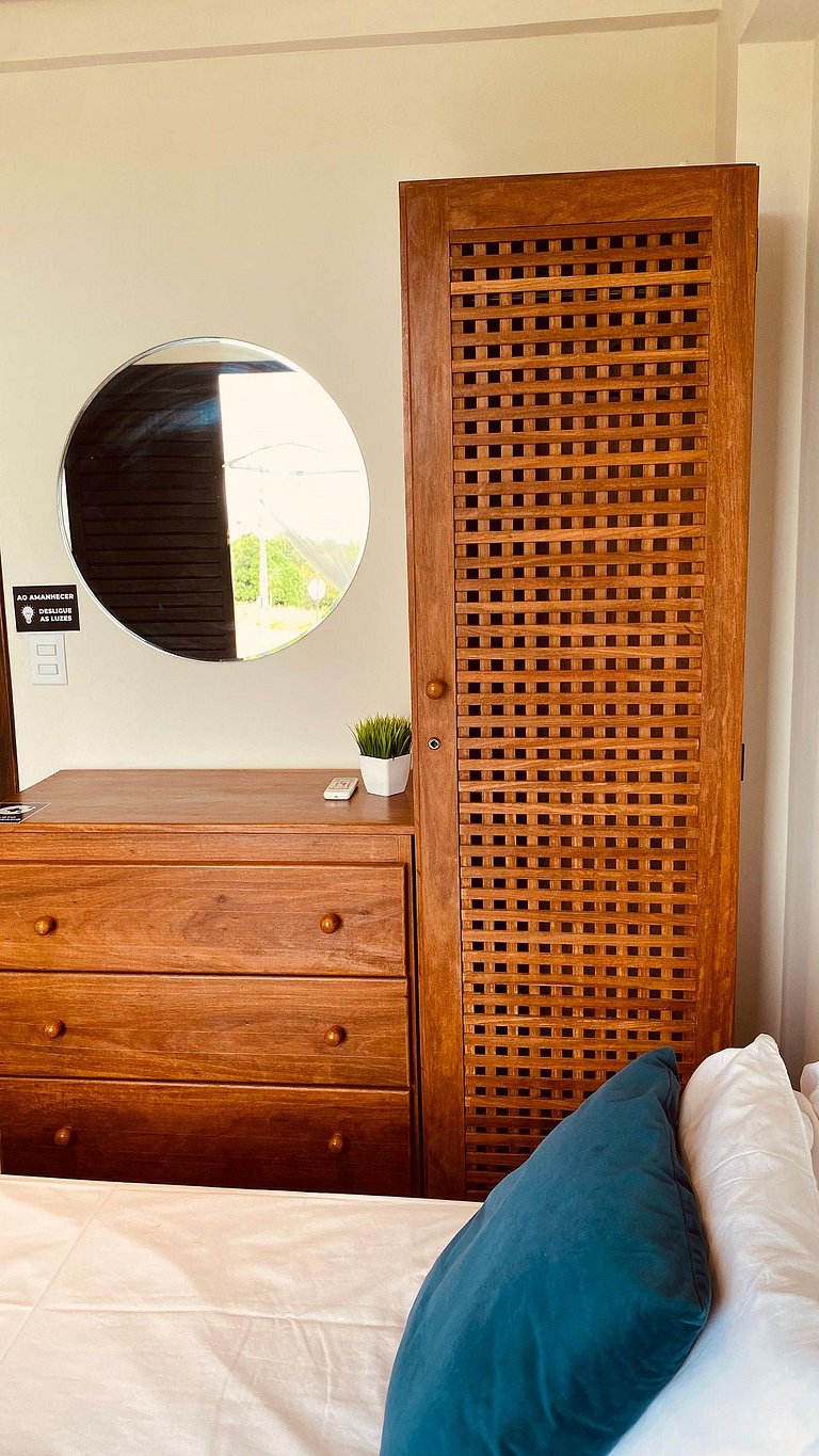 Vivencie o Paraíso: Casa de Luxo em Tabatinga