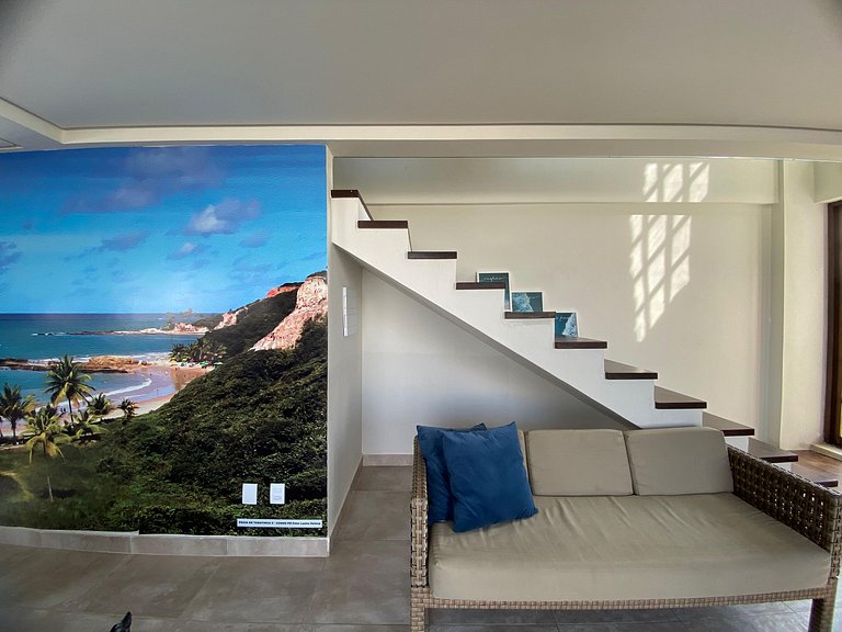 Vivencie o Paraíso: Casa de Luxo em Tabatinga