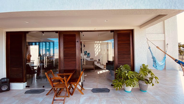 Vivencie o Paraíso: Casa de Luxo em Tabatinga