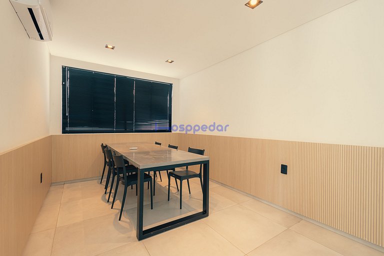 Sua Casa Perto do Mar com Conforto e Tecnologia