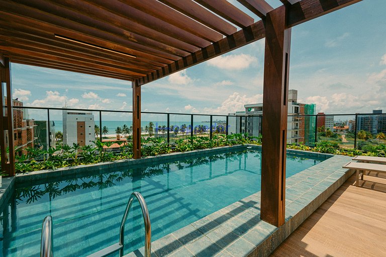 Sua Casa Perto do Mar com Conforto e Tecnologia
