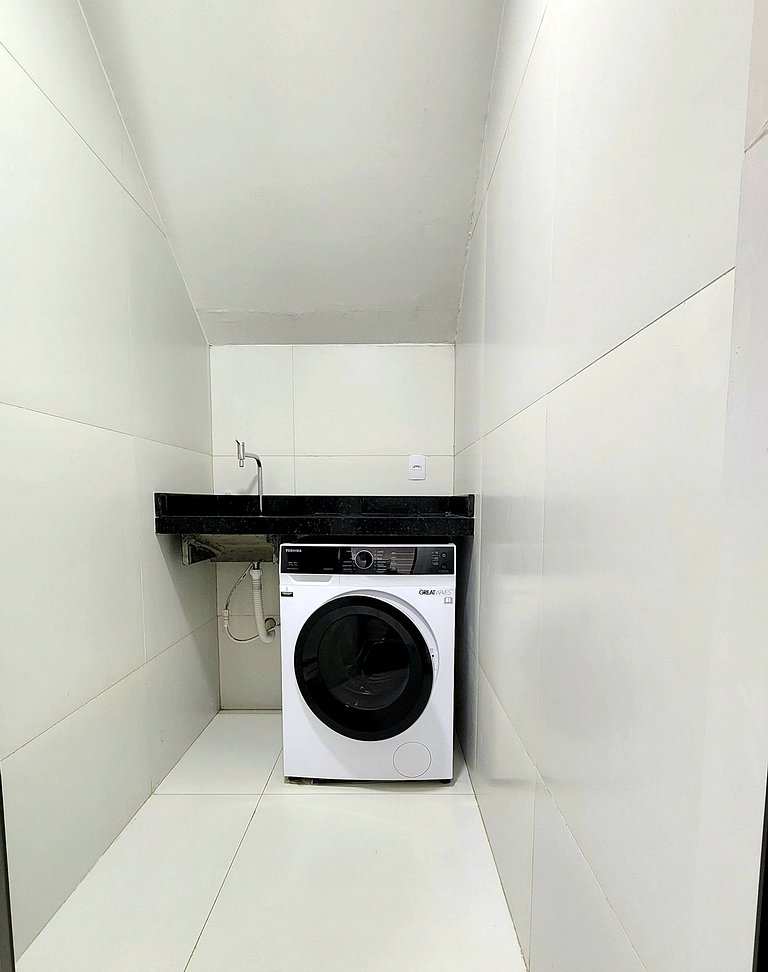 Mare305, novo flat em Intermares