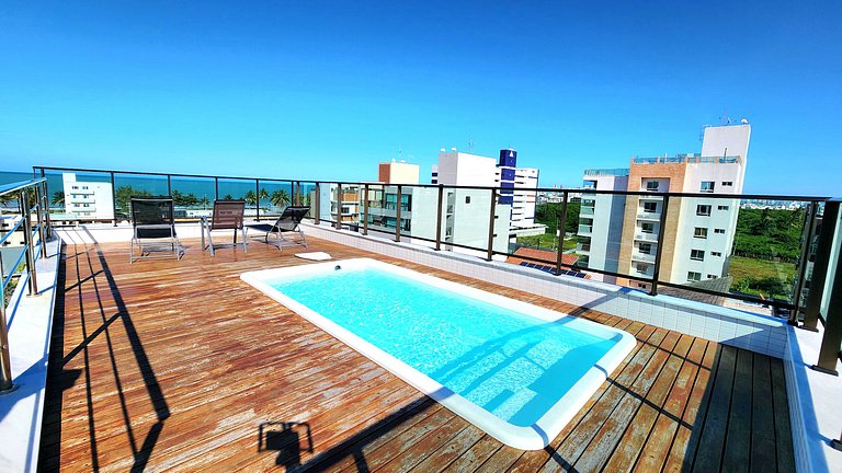 Mare Intermares by Hosppedar