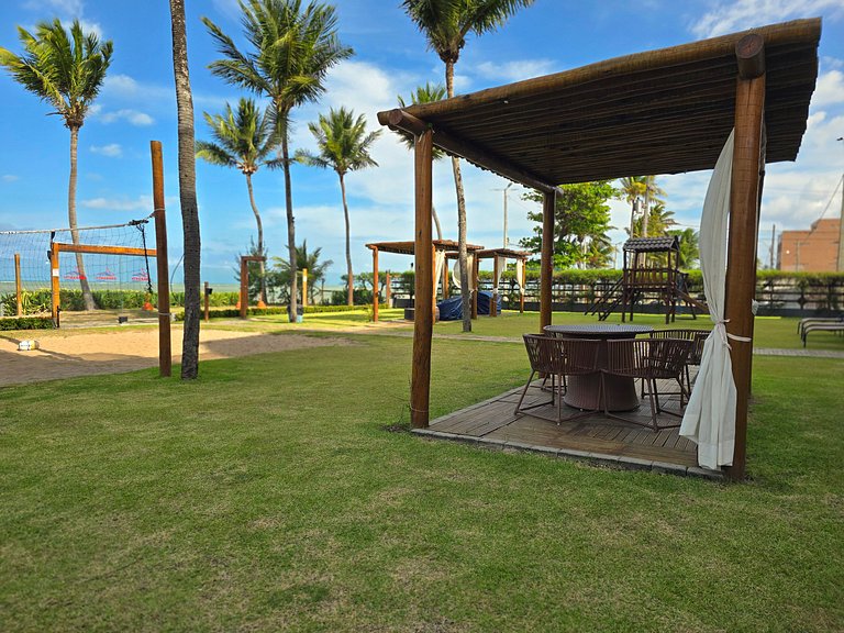 Refúgio Beira-Mar Ponta de Campina c/ Piscina