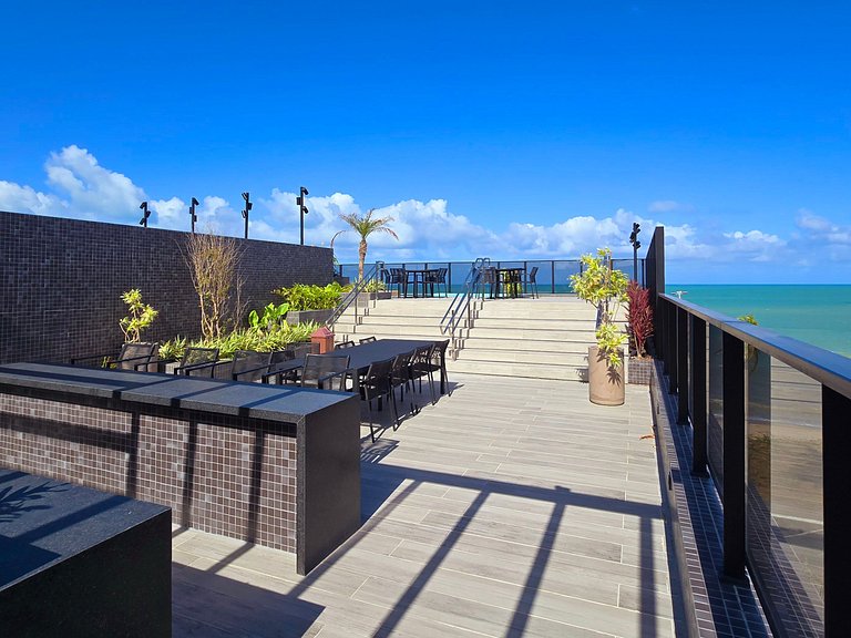 Beach Haus by Hosppedar
