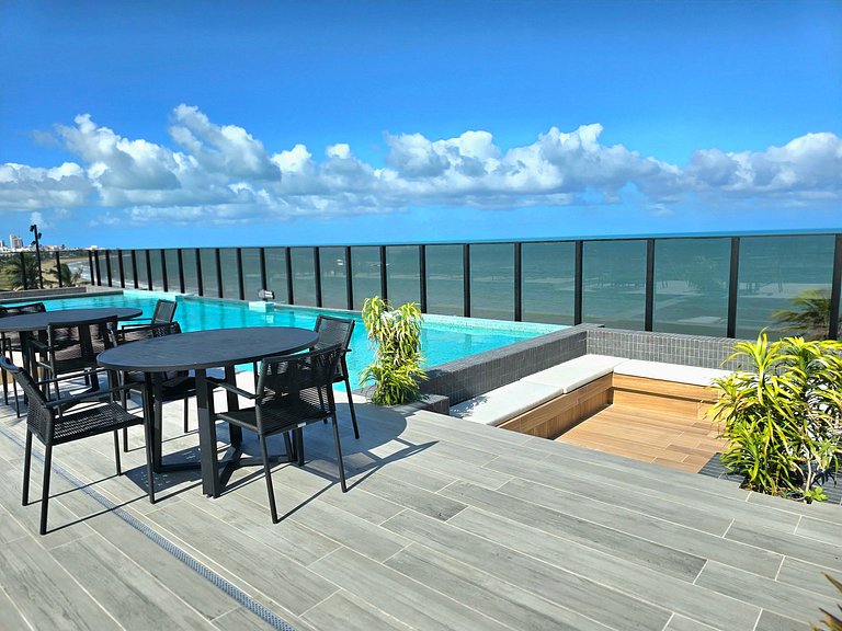 Beach Haus by Hosppedar