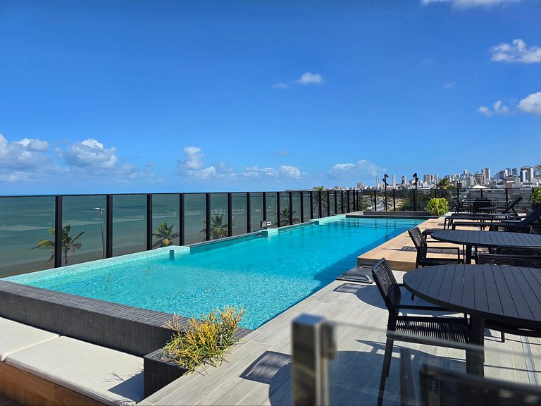 Beach Haus by Hosppedar