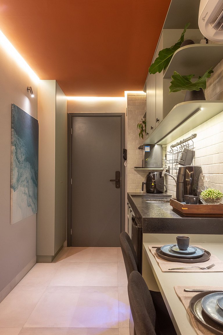 Sua Casa Perto do Mar com Conforto e Tecnologia