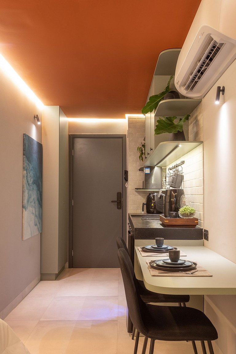 Sua Casa Perto do Mar com Conforto e Tecnologia