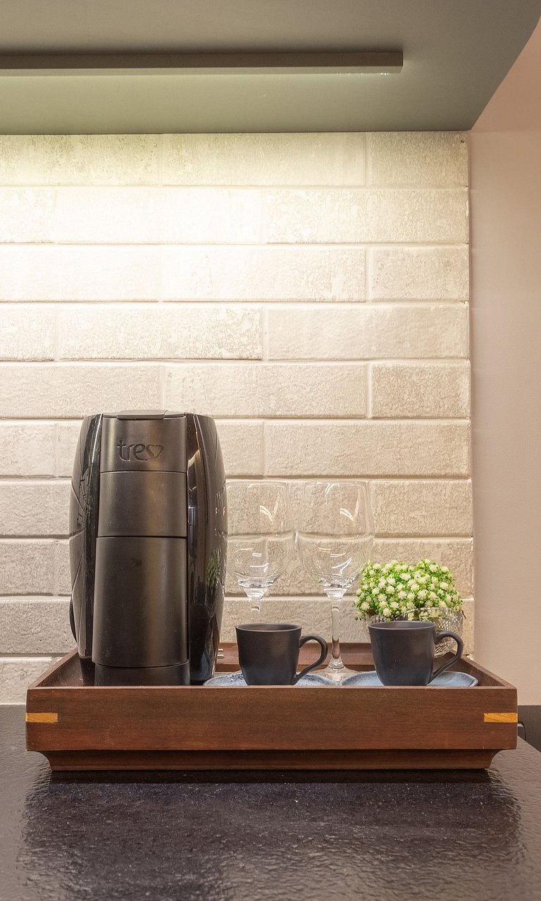 Sua Casa Perto do Mar com Conforto e Tecnologia