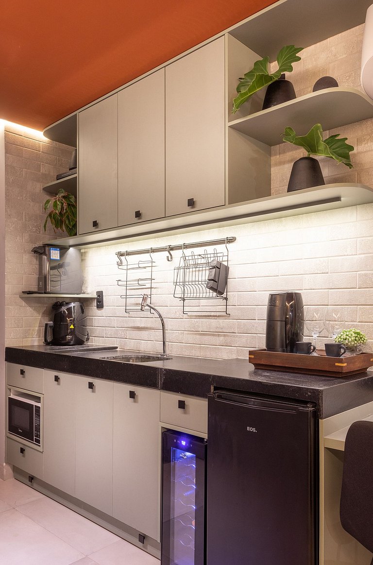 Sua Casa Perto do Mar com Conforto e Tecnologia