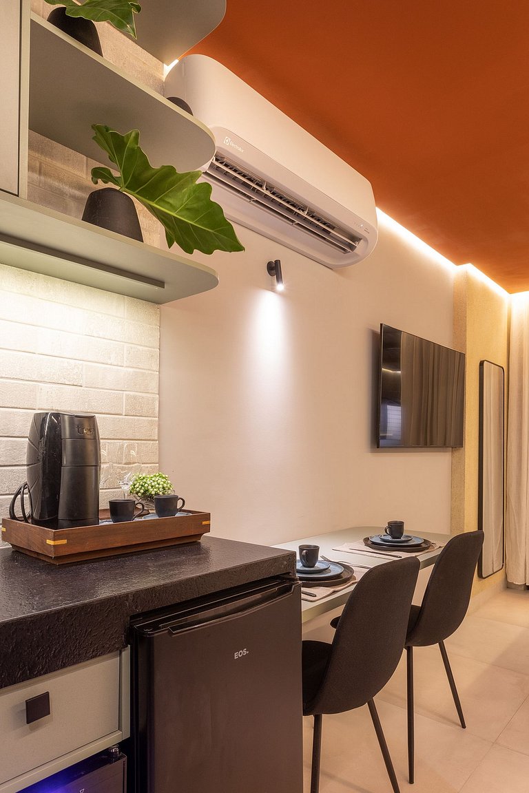 Sua Casa Perto do Mar com Conforto e Tecnologia