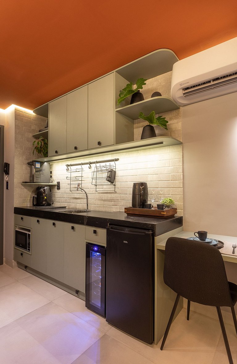 Sua Casa Perto do Mar com Conforto e Tecnologia
