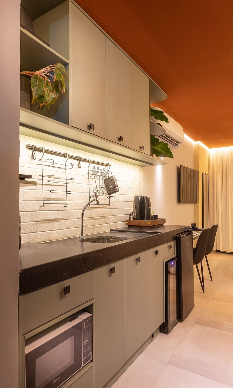 Sua Casa Perto do Mar com Conforto e Tecnologia