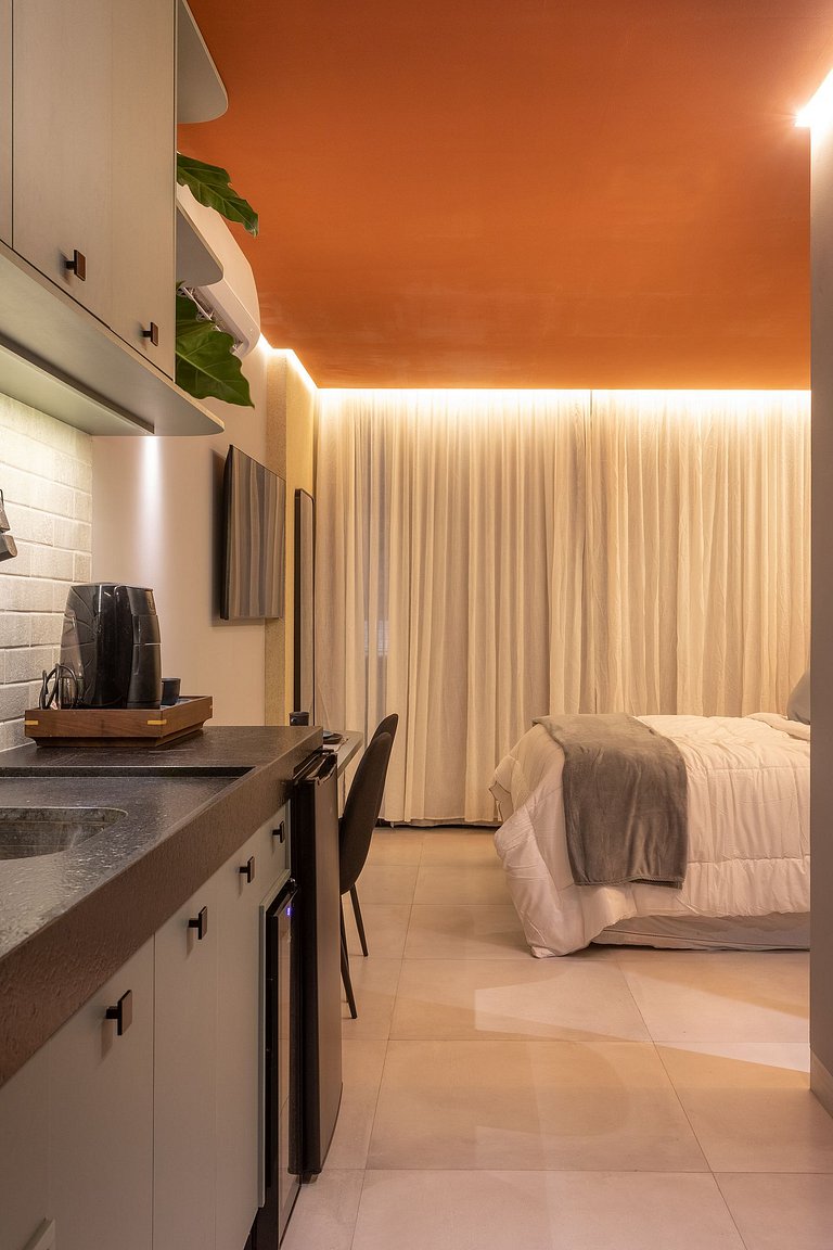 Sua Casa Perto do Mar com Conforto e Tecnologia