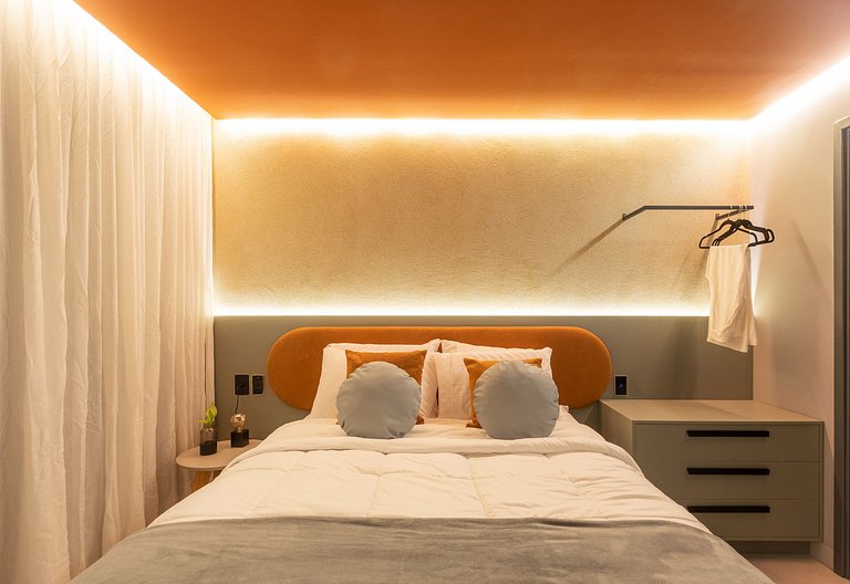 Sua Casa Perto do Mar com Conforto e Tecnologia