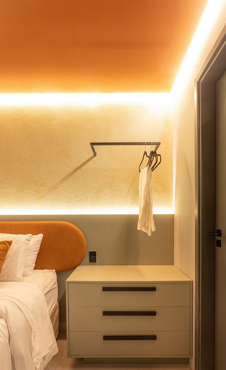 Sua Casa Perto do Mar com Conforto e Tecnologia