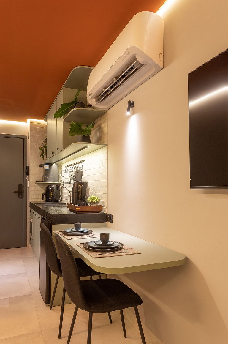 Sua Casa Perto do Mar com Conforto e Tecnologia