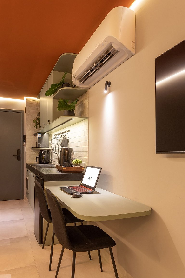 Sua Casa Perto do Mar com Conforto e Tecnologia