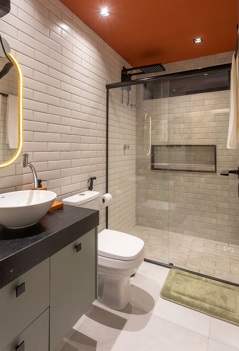 Sua Casa Perto do Mar com Conforto e Tecnologia