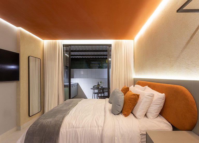 Sua Casa Perto do Mar com Conforto e Tecnologia