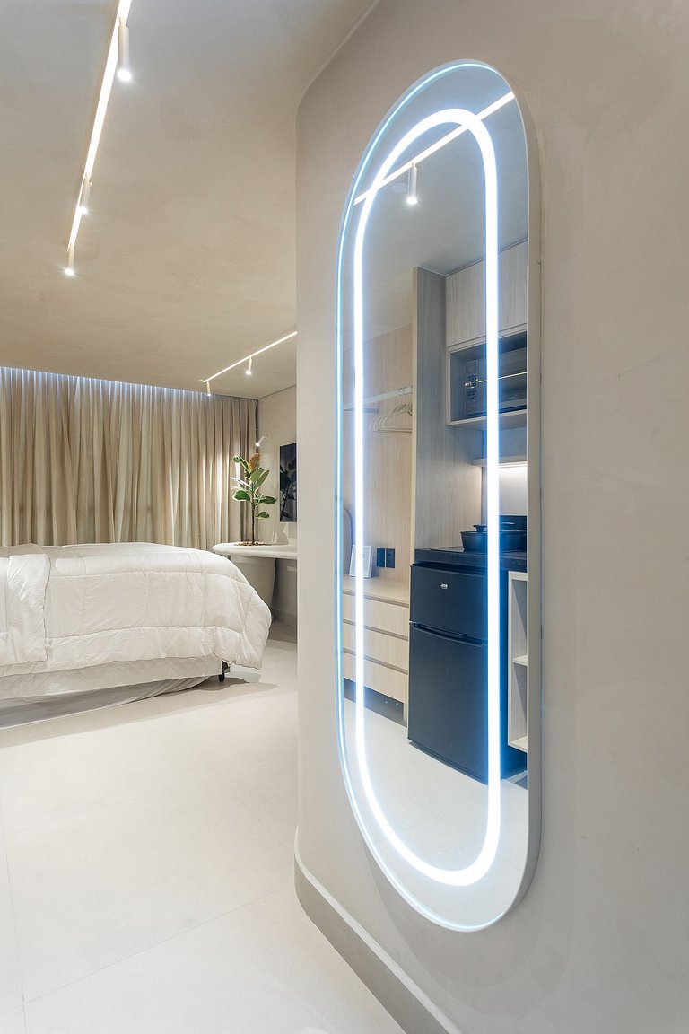 Refúgio Beira-Mar com Conforto e Charme Exclusivo