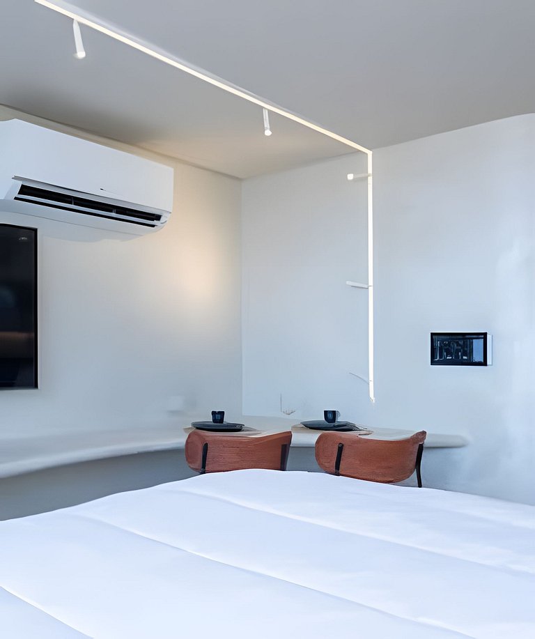 Refúgio Beira-Mar com Conforto e Charme Exclusivo