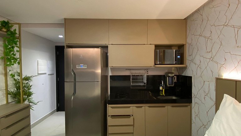 Conforto e Estilo em Tambaú – Ideal para Famílias