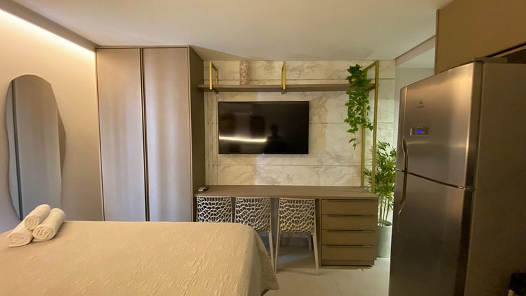 Conforto e Estilo em Tambaú – Ideal para Famílias
