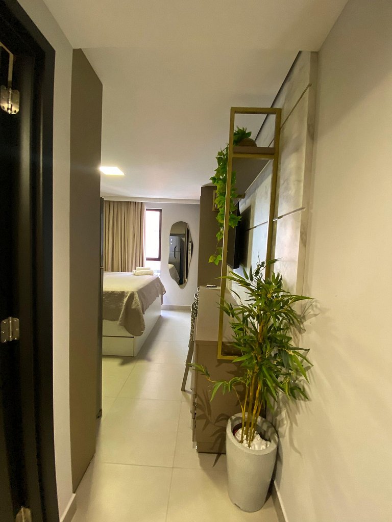 Conforto e Estilo em Tambaú – Ideal para Famílias