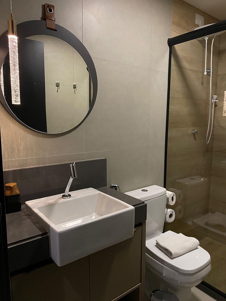 Conforto e Estilo em Tambaú – Ideal para Famílias